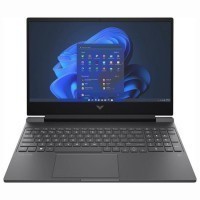 Notebook HP Victus 15-FB2082WM AMD Ryzen 5 4.3GHz / Memória 8GB / SSD 512GB / 15.6 / Windows 11 / RTX 4050 6GB no Paraguai