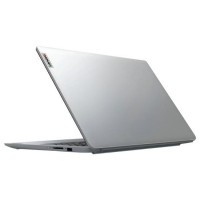 Notebook Lenovo IdeaPad 1 82QD00DHUS Intel Core i3 1.2GHz / Memória 8GB / SSD 256GB / 15.6 / Windows 11
