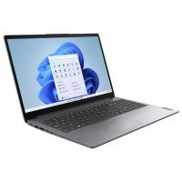 Notebook Lenovo IdeaPad 1 82R400EMUS AMD Ryzen 5 2.1GHz / Memória 8GB / SSD 512GB / 15.6 / Windows 11