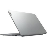 Notebook Lenovo IdeaPad 1 82R400EMUS AMD Ryzen 5 2.1GHz / Memória 8GB / SSD 512GB / 15.6 / Windows 11