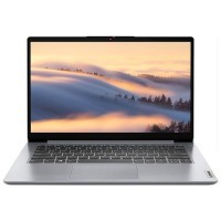 Notebook Lenovo IdeaPad 1 82V6007ECF Intel Celeron 1.1GHz / Memória 4GB / eMMC 128GB / 14 / Windows 11 no Paraguai