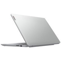 Notebook Lenovo IdeaPad 1 82V6007ECF Intel Celeron 1.1GHz / Memória 4GB / eMMC 128GB / 14 / Windows 11