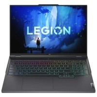 Notebook Lenovo Legion Pro 7 82WQ0065US Intel Core i9 2.2GHz / Memória 32GB / SSD 2TB / 16 / Windows 11 / RTX 4080 12GB