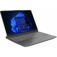Notebook Lenovo LOQ 82XV0012US Intel Core i5 2.3GHz / Memória 8GB / SSD 512GB / 15.6 / Windows 11 / RTX 3050 6GB
