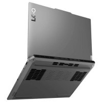 Notebook Lenovo LOQ 83JC0000US AMD Ryzen 7 4.5GHz / Memória 16GB / SSD 512GB / 15.6 / Windows 11 / RTX 4060 8GB