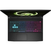 Notebook MSI Bravo 15 C7VFKP-226US AMD Ryzen 9 4.0GHz / Memória 16GB / SSD 1TB / 15.6 / Windows 11 / RTX 4060 8GB no Paraguai
