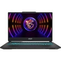 Notebook MSI Cyborg 15 A13VE-218US Intel Core i7 2.4GHz / Memória 16GB / SSD 512GB / 15.6 / Windows 11 / RTX 4050 6GB no Paraguai
