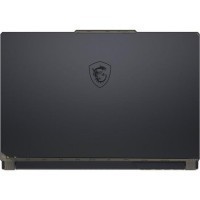 Notebook MSI Cyborg 15 A13VE-218US Intel Core i7 2.4GHz / Memória 16GB / SSD 512GB / 15.6 / Windows 11 / RTX 4050 6GB