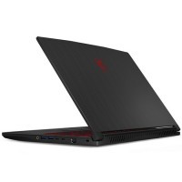 Notebook MSI GF63 Thin 11UC-1276US Intel Core i5 2.7GHz / Memória 16GB / SSD 512GB / 15.6 / Windows 11 / RTX 3050 4GB