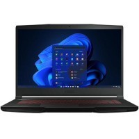 Notebook MSI GF63 Thin 11UC-1276US Intel Core i5 2.7GHz / Memória 16GB / SSD 512GB / 15.6 / Windows 11 / RTX 3050 4GB