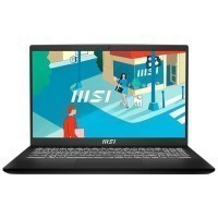 Notebook MSI Modern 15 H B13M-010US Intel Core i9 2.6GHz / Memória 32GB / SSD 1TB / 15.6 / Windows 11 no Paraguai
