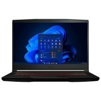 Notebook MSI Thin GF63 12UCX-898US Intel Core i5 2.0GHz / Memória 8GB / SSD 1TB / 15.6 / Windows 11 / RTX 2050 4GB no Paraguai