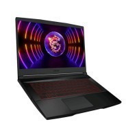 Notebook MSI Thin GF63 12UCX-898US Intel Core i5 2.0GHz / Memória 8GB / SSD 1TB / 15.6 / Windows 11 / RTX 2050 4GB