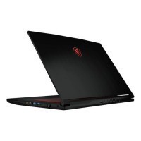 Notebook MSI Thin GF63 12UCX-898US Intel Core i5 2.0GHz / Memória 8GB / SSD 1TB / 15.6 / Windows 11 / RTX 2050 4GB