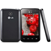 Celular LG OPTIMUS Dual L3 II E-435