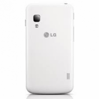 Celular LG OPTIMUS L5 E-455