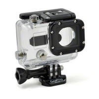 Outros Acessórios para Filmadora GoPro Caixa para mergulho AHDEH-301