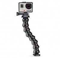 Outros Acessórios para Filmadora GoPro Suporte Flexível ACMFN-001