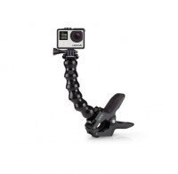 Outros Acessórios para Filmadora GoPro Suporte Garra Flexível ACMPM-001