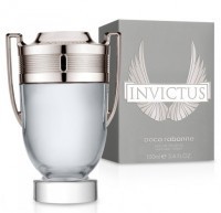 Perfume Paco Rabanne Invictus Masculino 50ML
