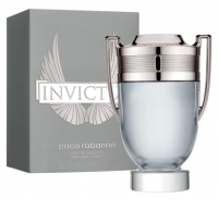 Perfume Paco Rabanne Invictus Masculino 50ML
