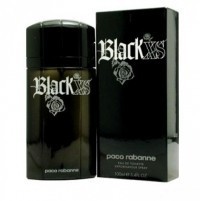 Perfume Paco Rabanne XS Black Masculino 100ML