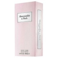 Perfume Abercrombie First Instinct EDP Feminino 100ML