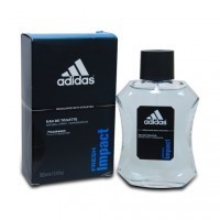 Perfume Adidas Fresh Impact Masculino 100ML