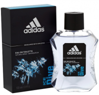 Perfume Adidas Ice Dive Masculino 100ML