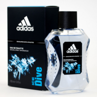 Perfume Adidas Ice Dive Masculino 100ML