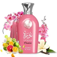 Perfume Adyan Norah Passion Edp 100Ml no Paraguai