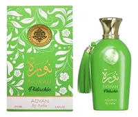 Perfume Adyan Norah Pistachio Edp 100Ml no Paraguai
