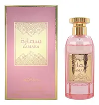Perfume Adyan Samara Edp 100Ml no Paraguai