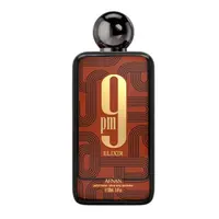 Perfume Afnan 9Pm Elixir no Paraguai