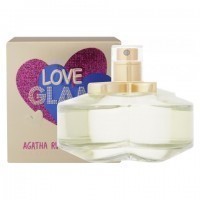 Perfume Agatha Ruiz De La Prada Love Glam Love Feminino 80ML