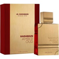 Perfume Al Haramain Amber Oud Ruby Edition EDP Unissex 100ML no Paraguai