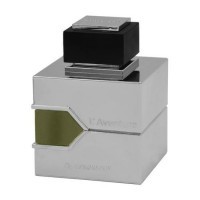 Perfume Al Haramain L'Aventure EDP Masculino 100ML