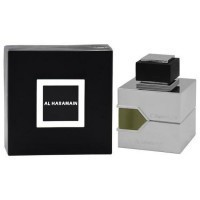 Perfume Al Haramain L'Aventure EDP Masculino 100ML