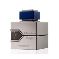 Perfume Al Haramain L'Aventure Knight EDP Masculino 100ML no Paraguai