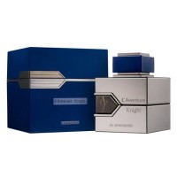 Perfume Al Haramain L'Aventure Knight EDP Masculino 100ML