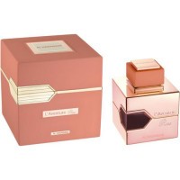 Perfume Al Haramain L'Aventure Rose EDP Feminino 100ML