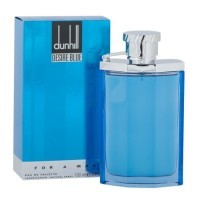 Perfume Alfred Dunhill Desire Blue Mascilino 100ML
