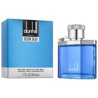 Perfume Alfred Dunhill Desire Blue Mascilino 50ML