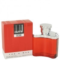 Perfume Alfred Dunhill Desire For a Man 100ML no Paraguai