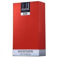 Perfume Alfred Dunhill Desire For Man 100ML