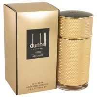 Perfume Alfred Dunhill London Icon Absolute Masculino 100ML no Paraguai