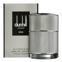 Perfume Alfred Dunhill Icon Masculino 50ML no Paraguai