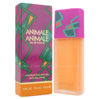 Perfume Animale Animale Feminino 100ML no Paraguai
