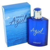 Perfume Animale Azul Masculino 100ML no Paraguai