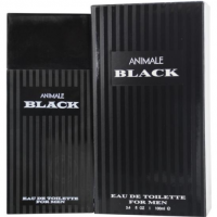 Perfume Animale Black Masculino 100ML
